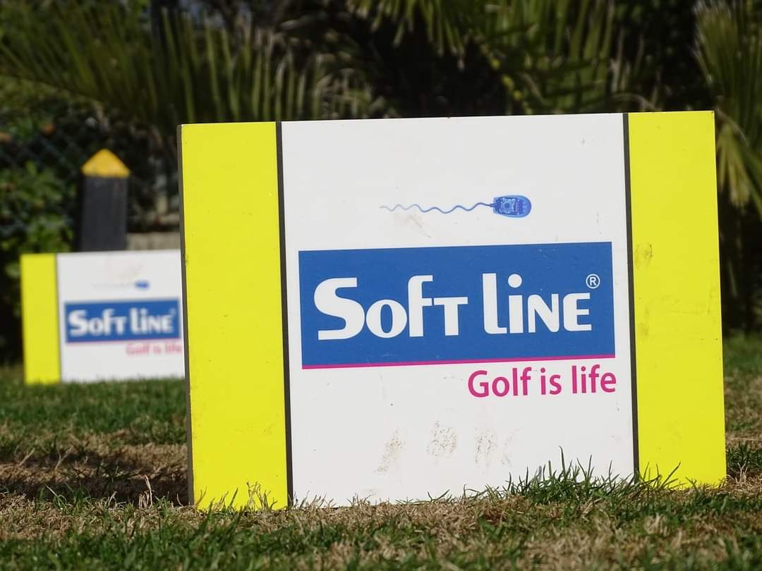 Gisela Strickrodt y Marcos Valles Amillach, ganadores I prueba Circuito Senior SOFT LINE