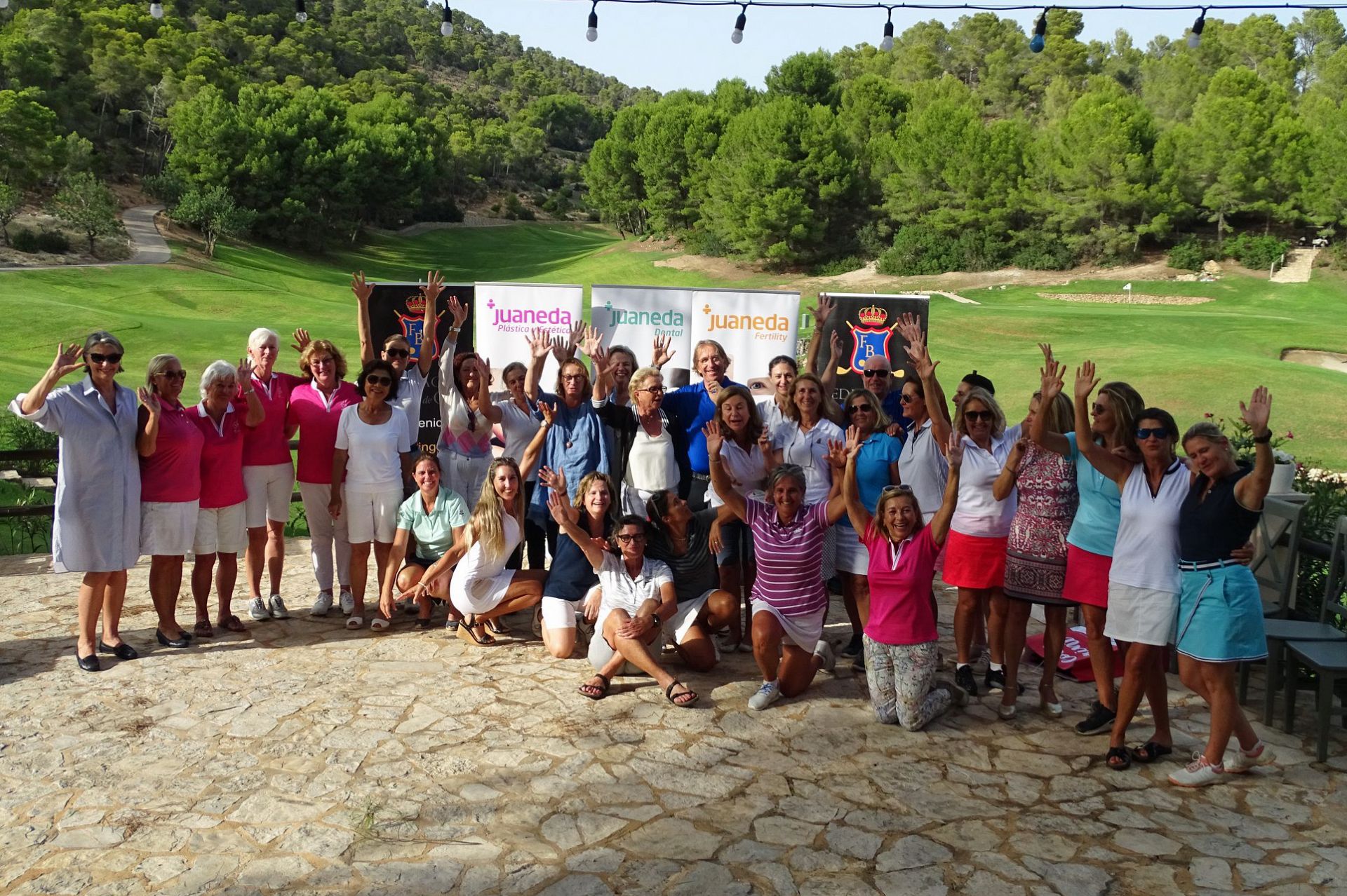 Final Circuito Femenino – Juaneda Hospitals