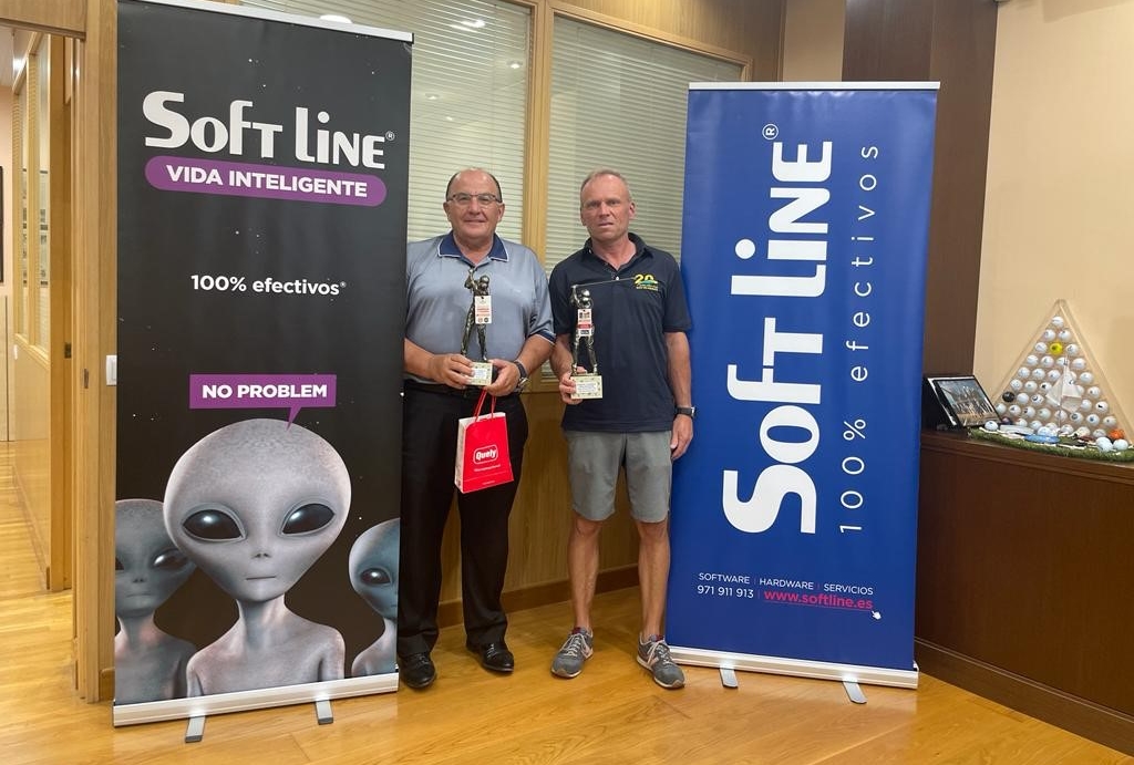 Sexto Torneo del Circuito WAGC 2022 by SOFT LINE