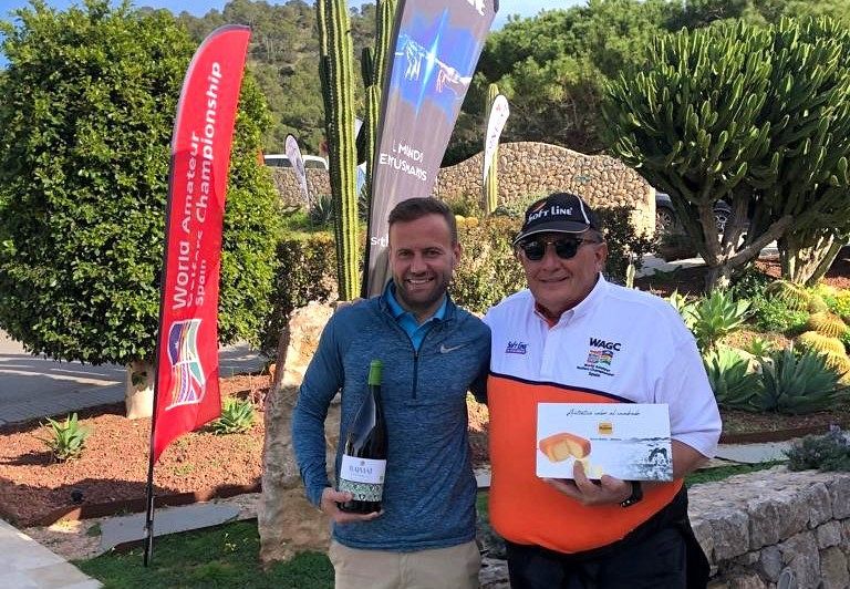 Circuito WAGC 2023 by SOFT LINE