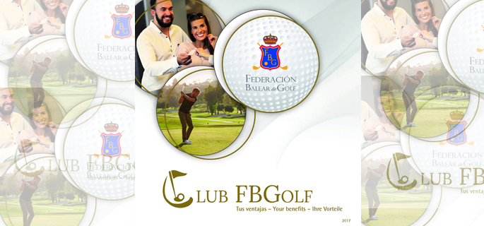 Ofertas y promociones en los campos de golf de Baleares con la nueva Tarjeta Club FBGolf