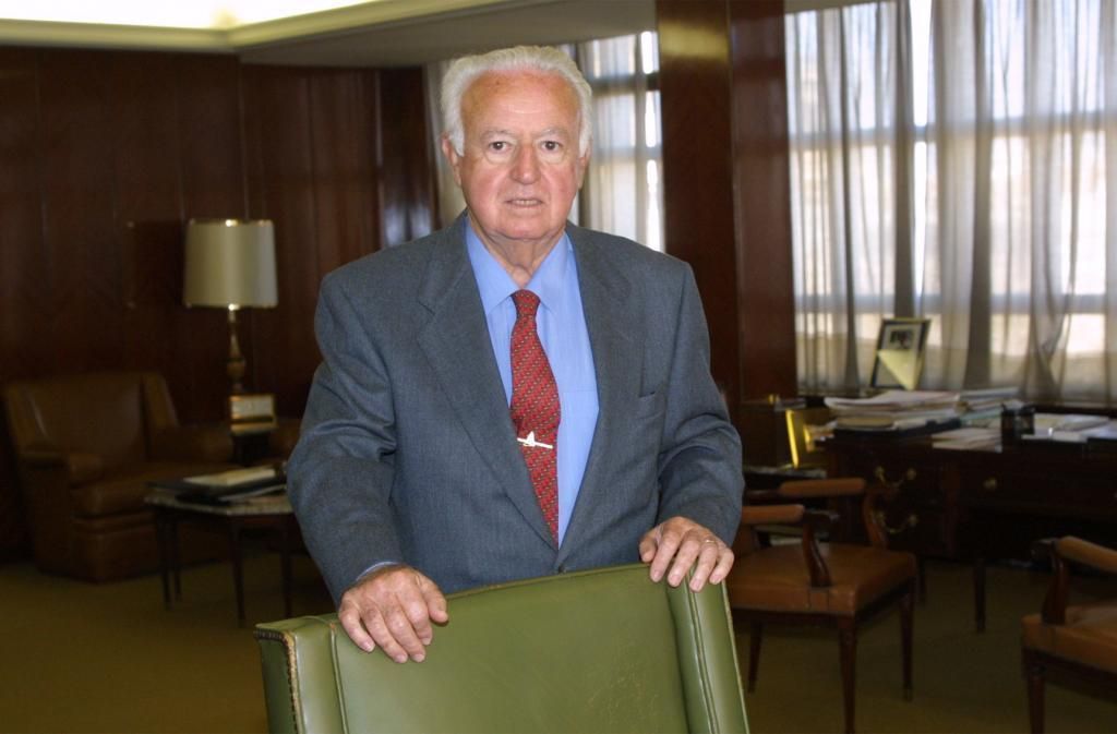 Fallece D. Miguel Nigorra Oliver