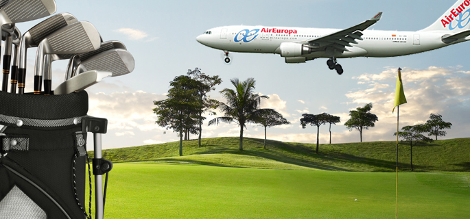 Renovación del acuerdo FBG – Air Europa