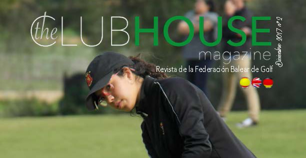 Descarga de la Revista Nº2 – The Club House Magazine
