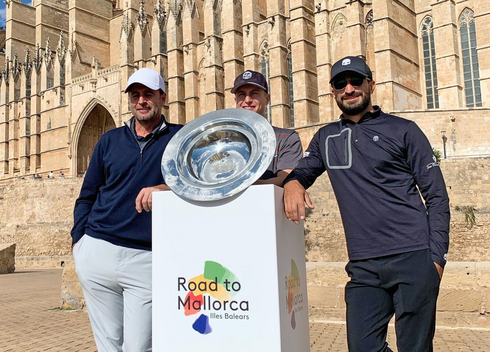 Vuelve el Challenge Tour Grand Final ‘Road to Mallorca’