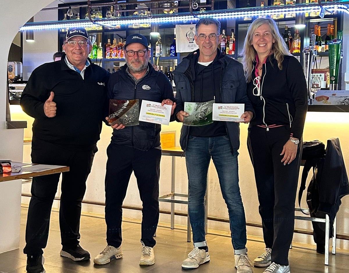 1º Torneo del Circuito Balear de Golf WAGC by SOFT LINE – LAFIORE