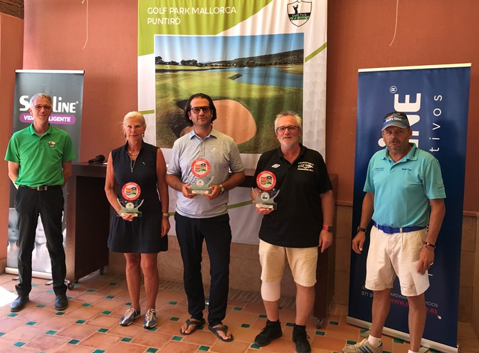 Circuito World Amateur Golfers Championship by SOFT LINE