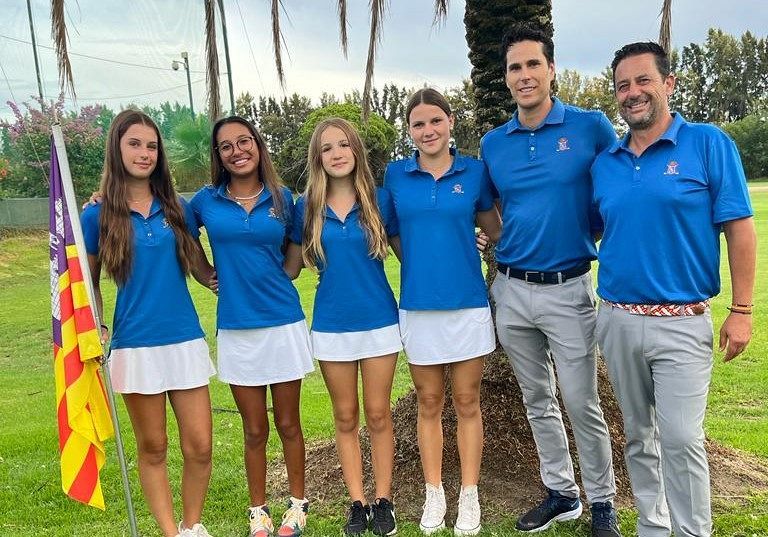 Baleares finaliza decimoprimera