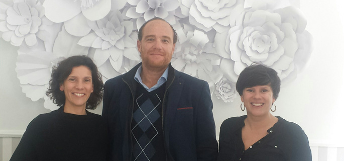 Renovación del acuerdo con Fraula Catering