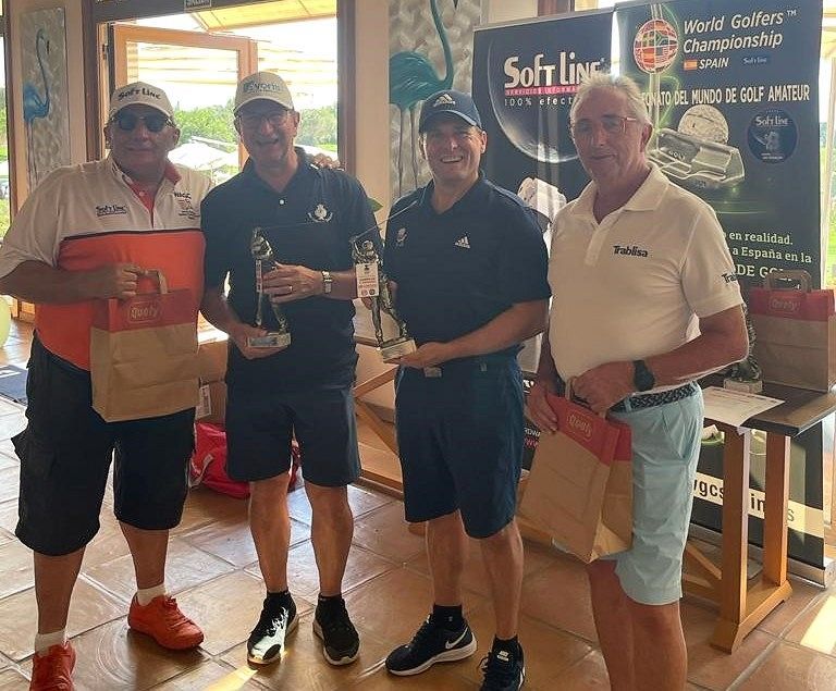 IX Torneo Circuito WAGC 2022 by Soft Line