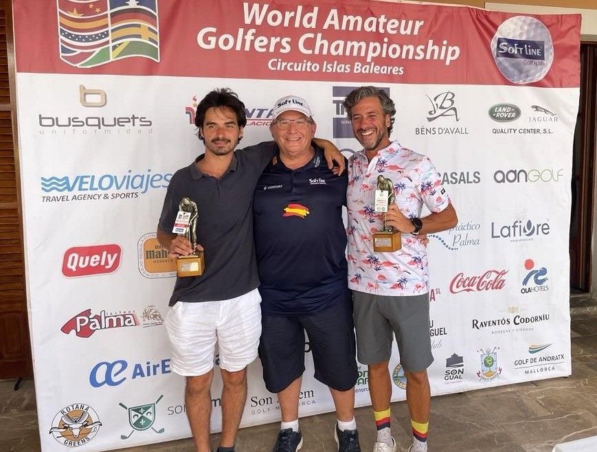 9º Torneo del Circuito WAGC 2023 by SOFT LINE – ADNGOLF