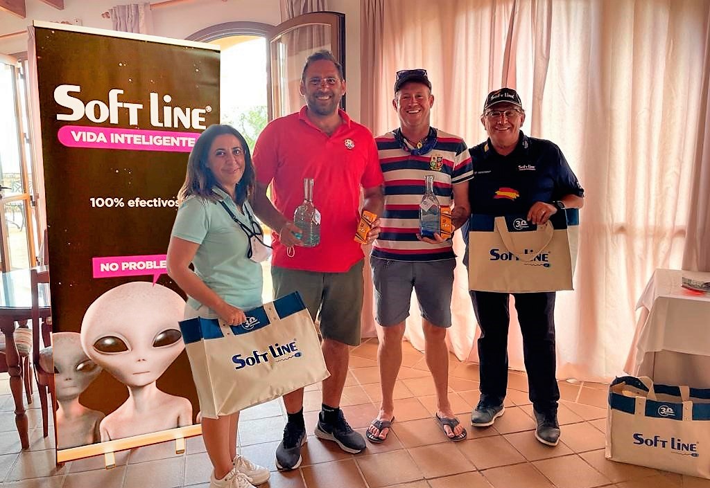 V Prueba Circuito WAGC 2021 by SOFT LINE en Golf Son Termes