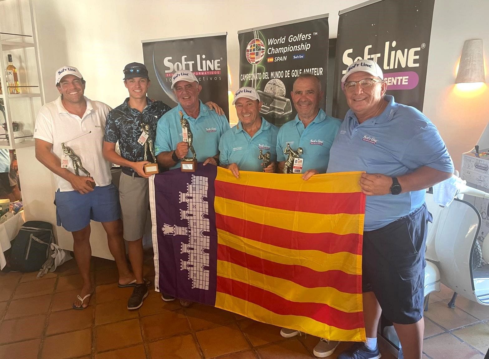 Final Circuito WAGC 2022 by Soft Line