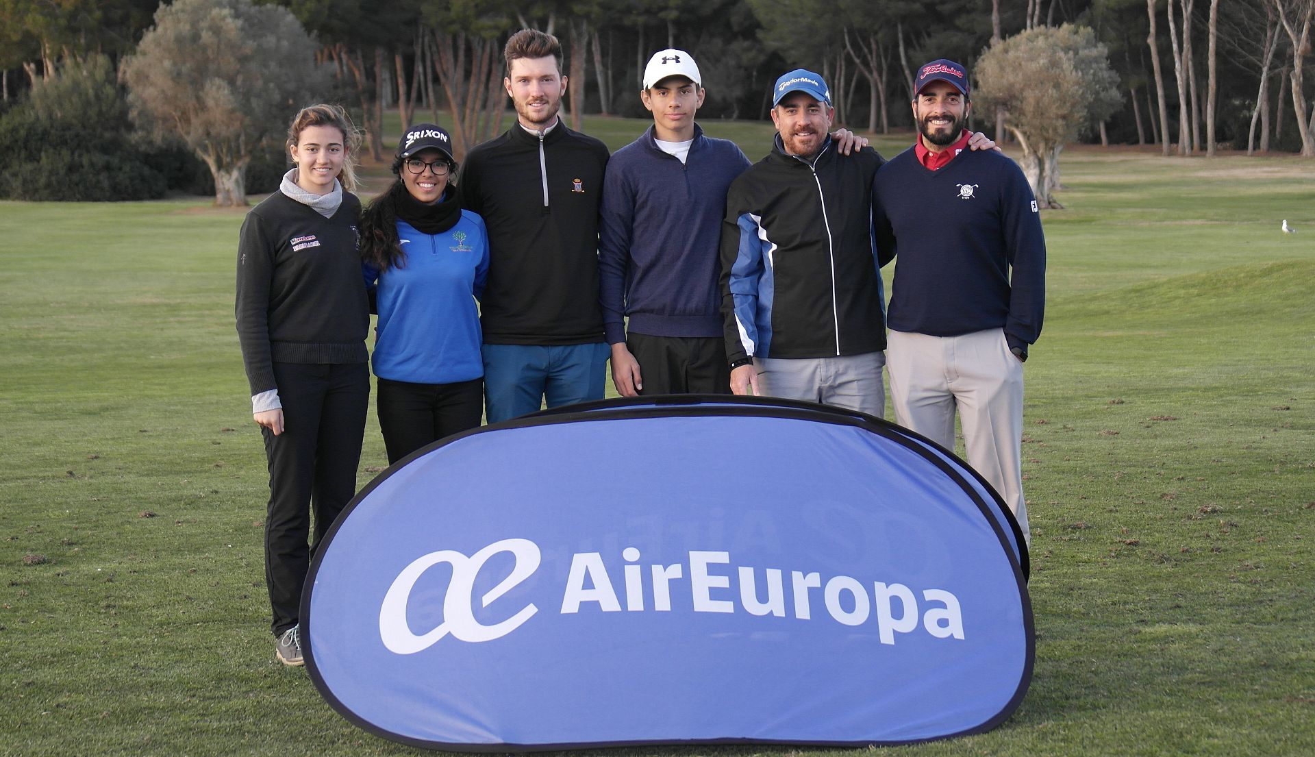 Lo mejor del golf balear amateur se dará cita en el Campeonato Baleares Individual Absoluto