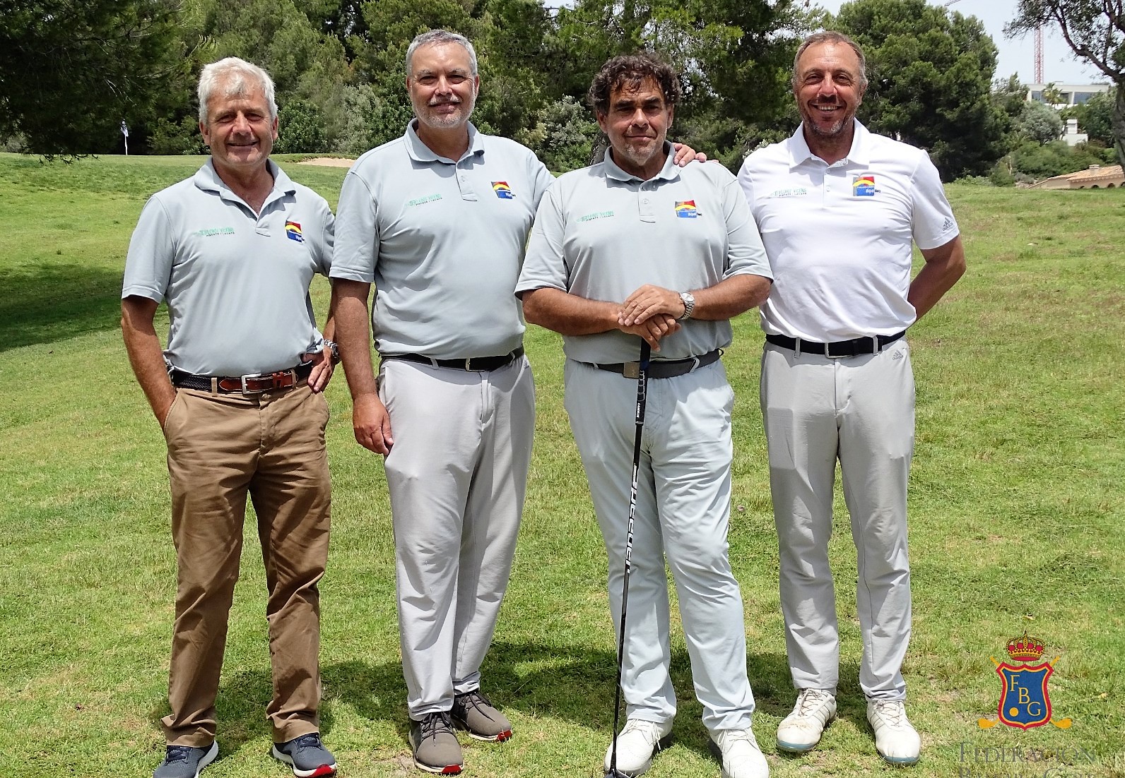 Construcciones Miguel Riera se adjudica la II Prueba