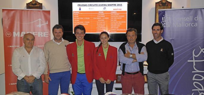 El Juvenil marca este sábado el pistoletazo de salida de los Circuitos FBG 2015