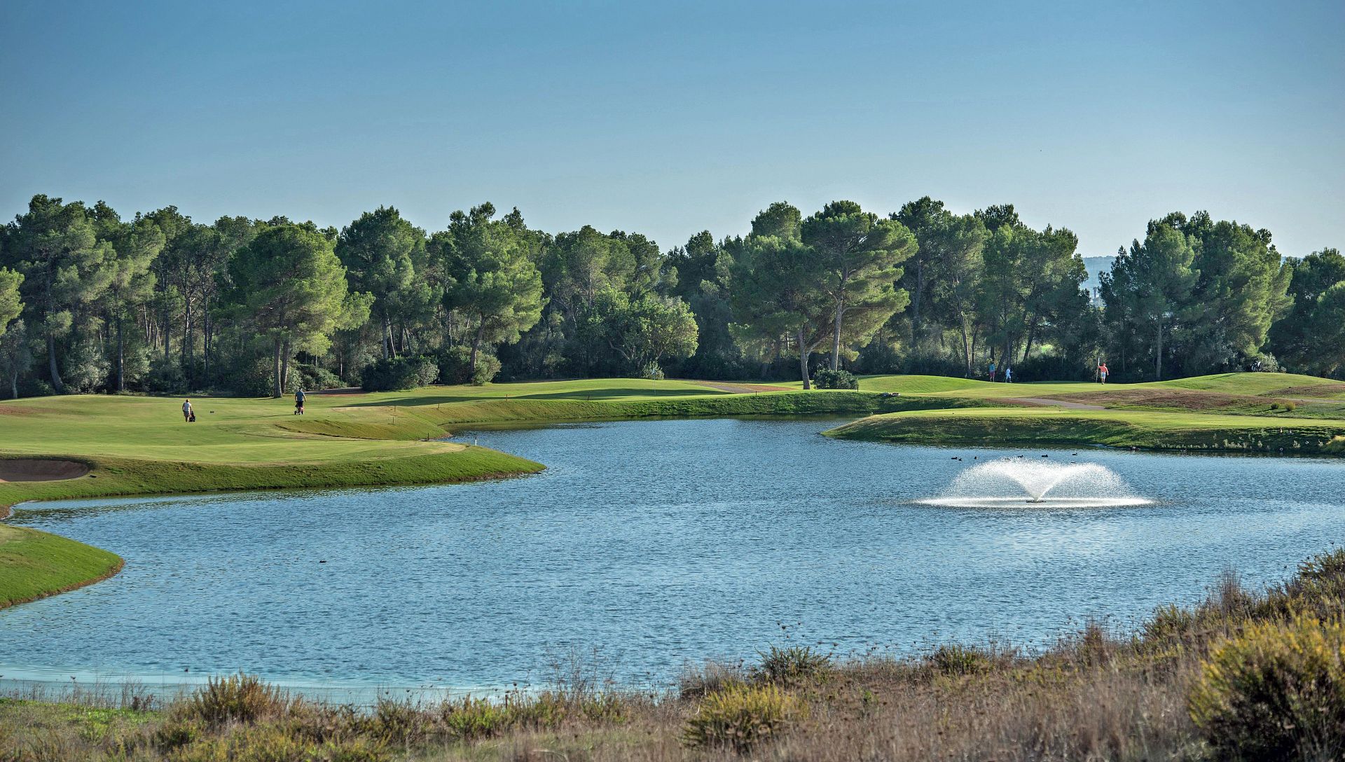 Campeonato de Baleares Individual Senior Masculino y Femenino 2019