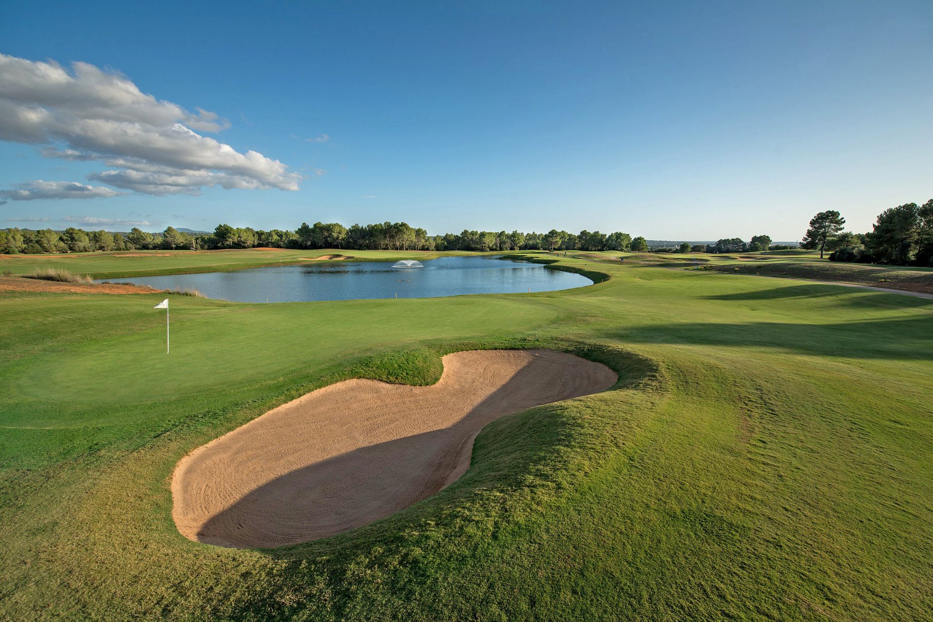 Campeonato de Baleares Individual Senior Masculino y Femenino de 3ª, 4ª y 5ª categoría – Air Europa