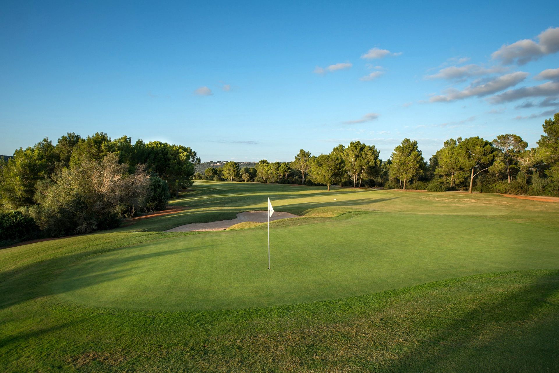 Cto Baleares Dobles de 4ª y 5ª Categoría Masculino y Femenino