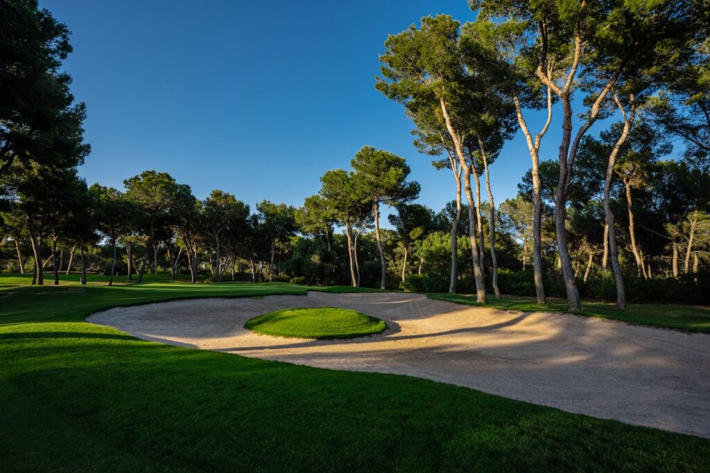 Golf Santa Ponsa II