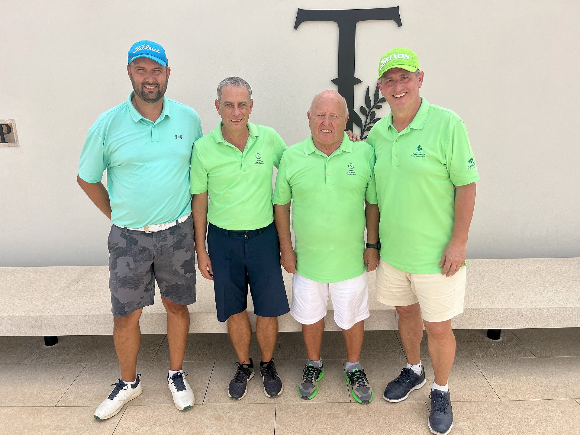 «Golfos de Arabella» se adjudica la V Prueba Hexagonal Qromia