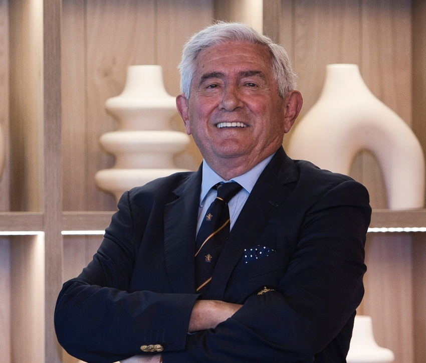 El Palacio de Congresos de Palma acoge este jueves los Premios del Golf 2025