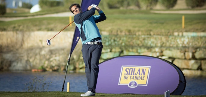 Inicio de la Semana PGA en Golf Maioris – Gran Premio Leotron