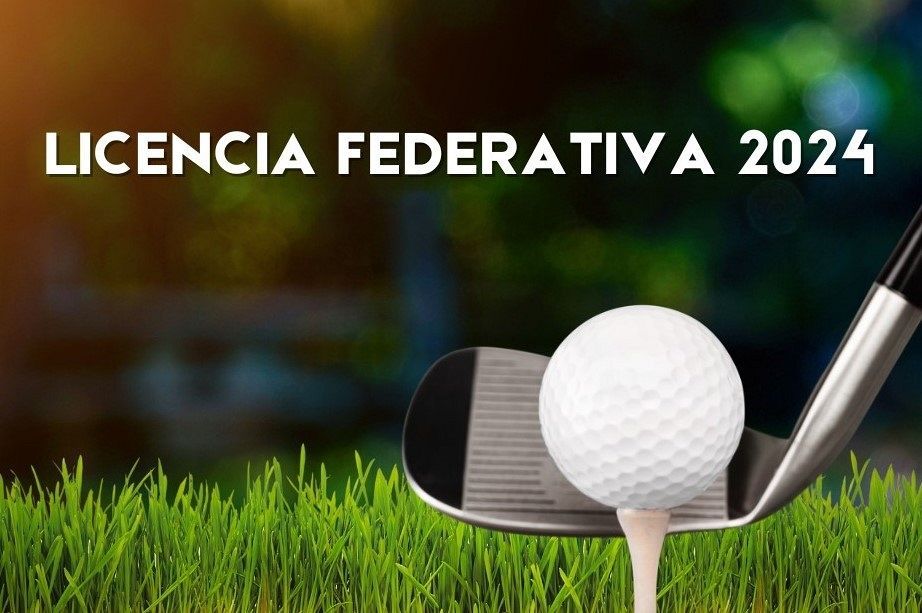 Reactivación de licencias federativas que han causado baja