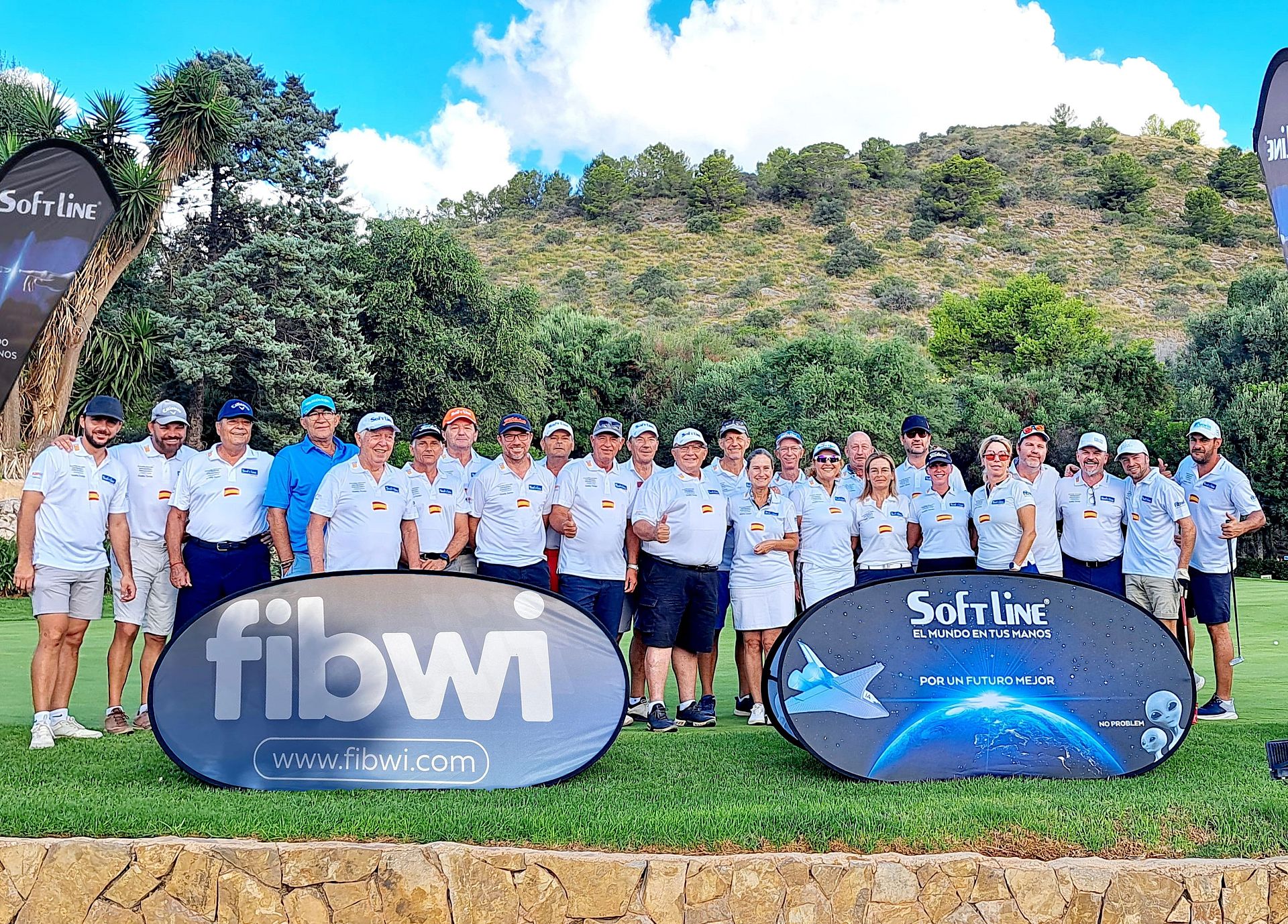 WAGC by SOFT LINE – XII Torneo Final Balear Pula Golf