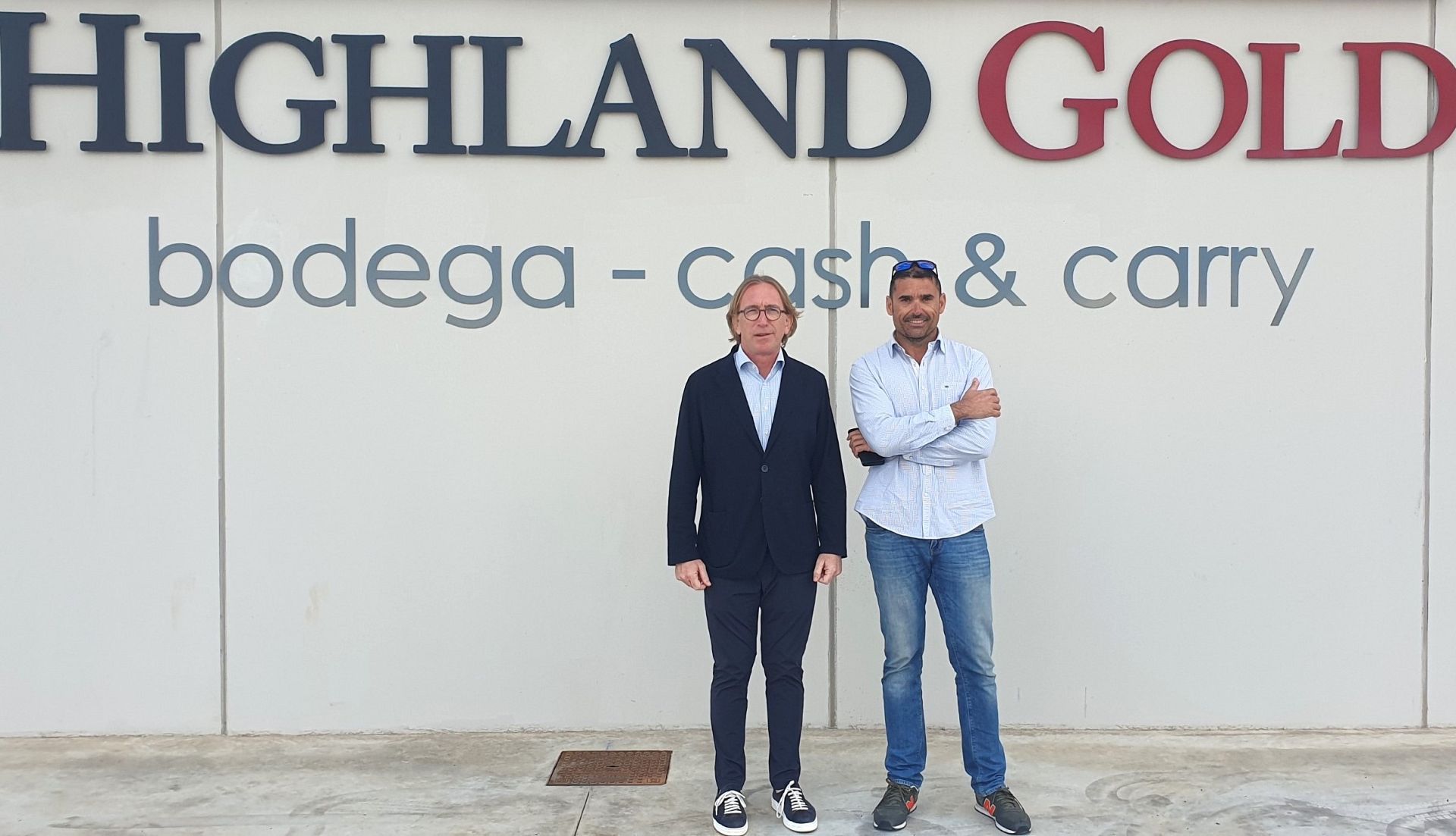 HG Mallorca nuevo patrocinador de la Federación
