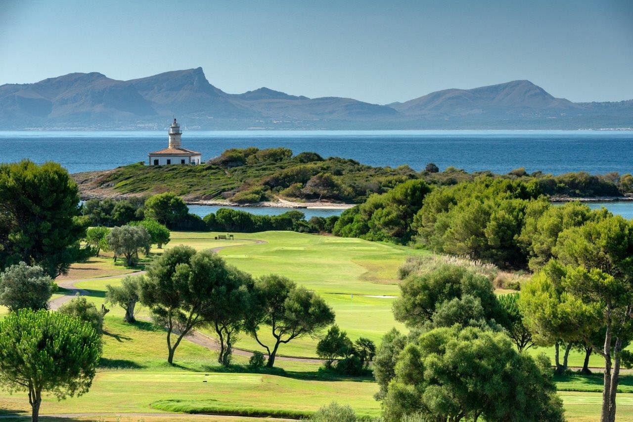 Alcanada sede de la Rolex Grand Final del HotelPlanner Tour 2025