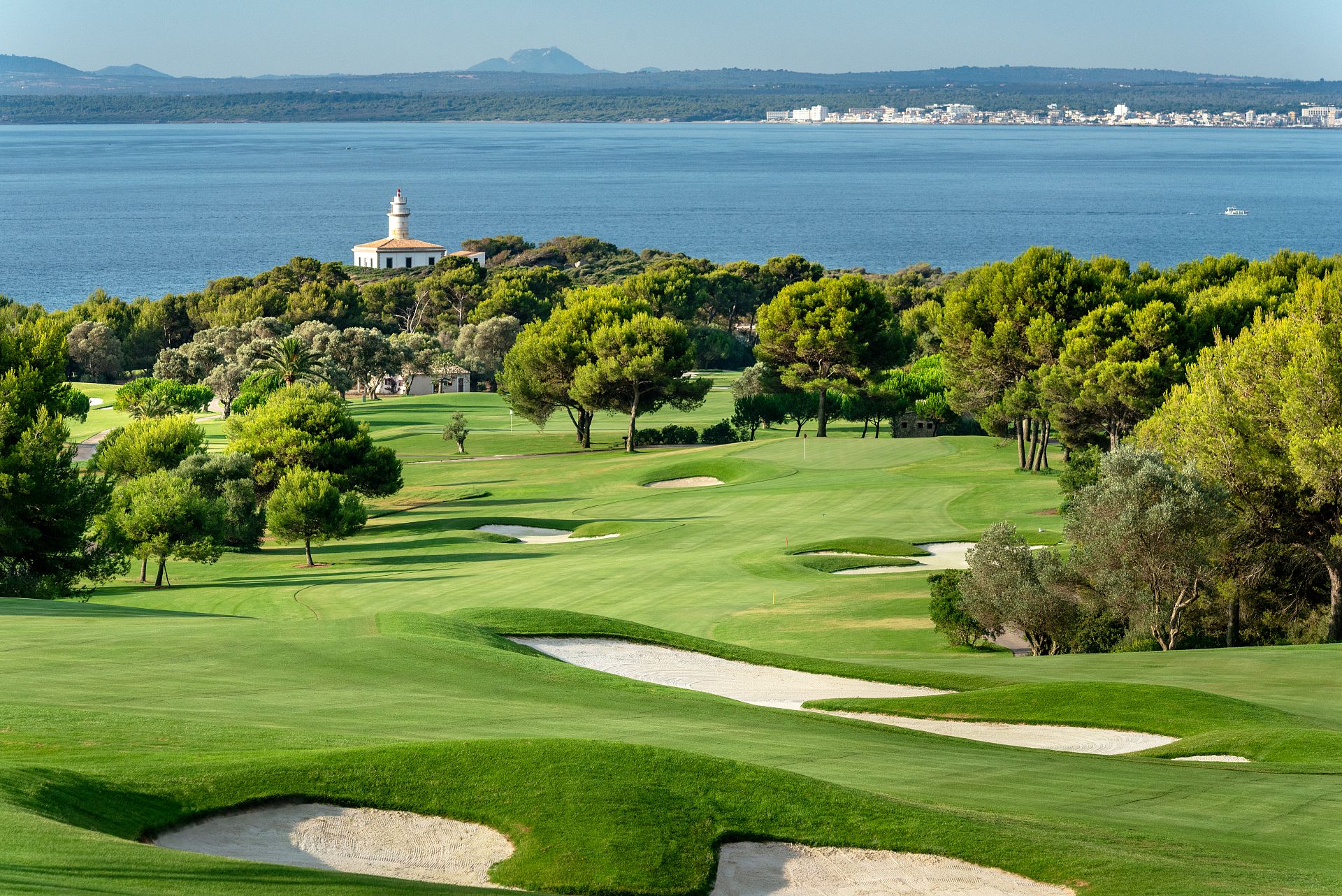 Todo a punto para la Copa Baleares Masculina 2023