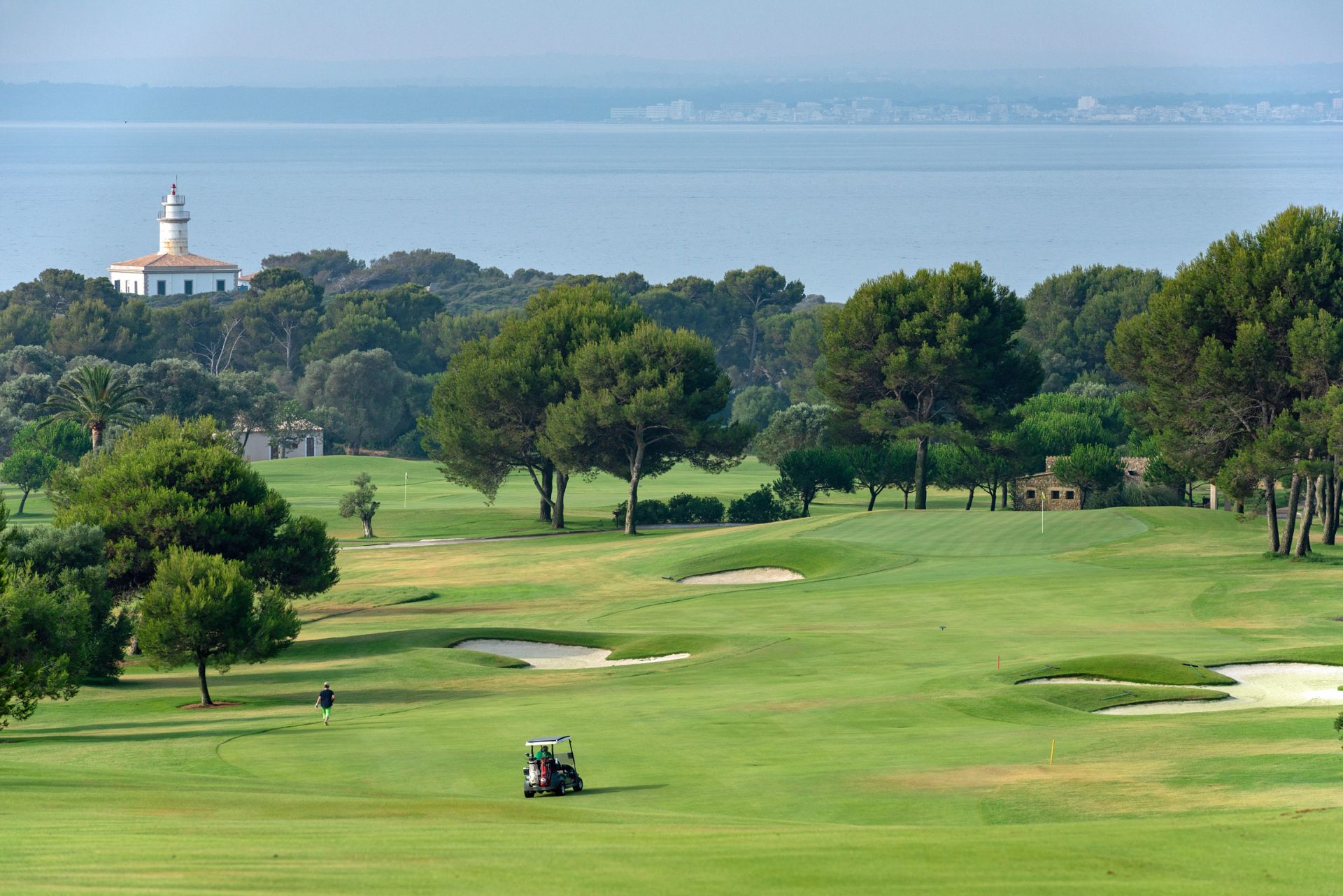 Campeonato de Baleares Dobles de Profesionales – Air Europa