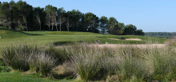 El Circuito Senior se desplaza a Menorca este fin de semana para la disputa de la III prueba en Golf Son Parc