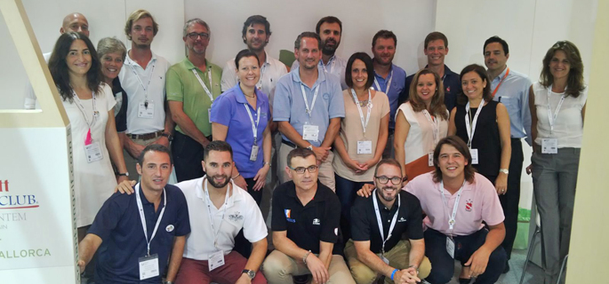 Mallorca será sede de la International Golf Travel Market (IGTM) en 2016