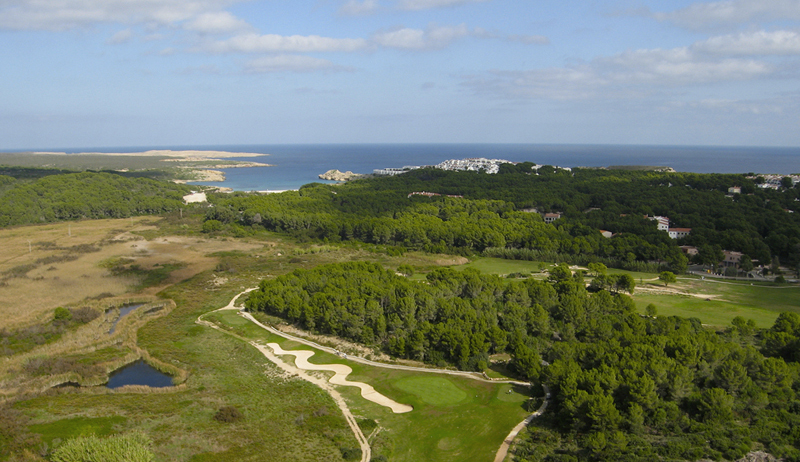 Campeonato de Baleares Individual Senior Masculino 2018
