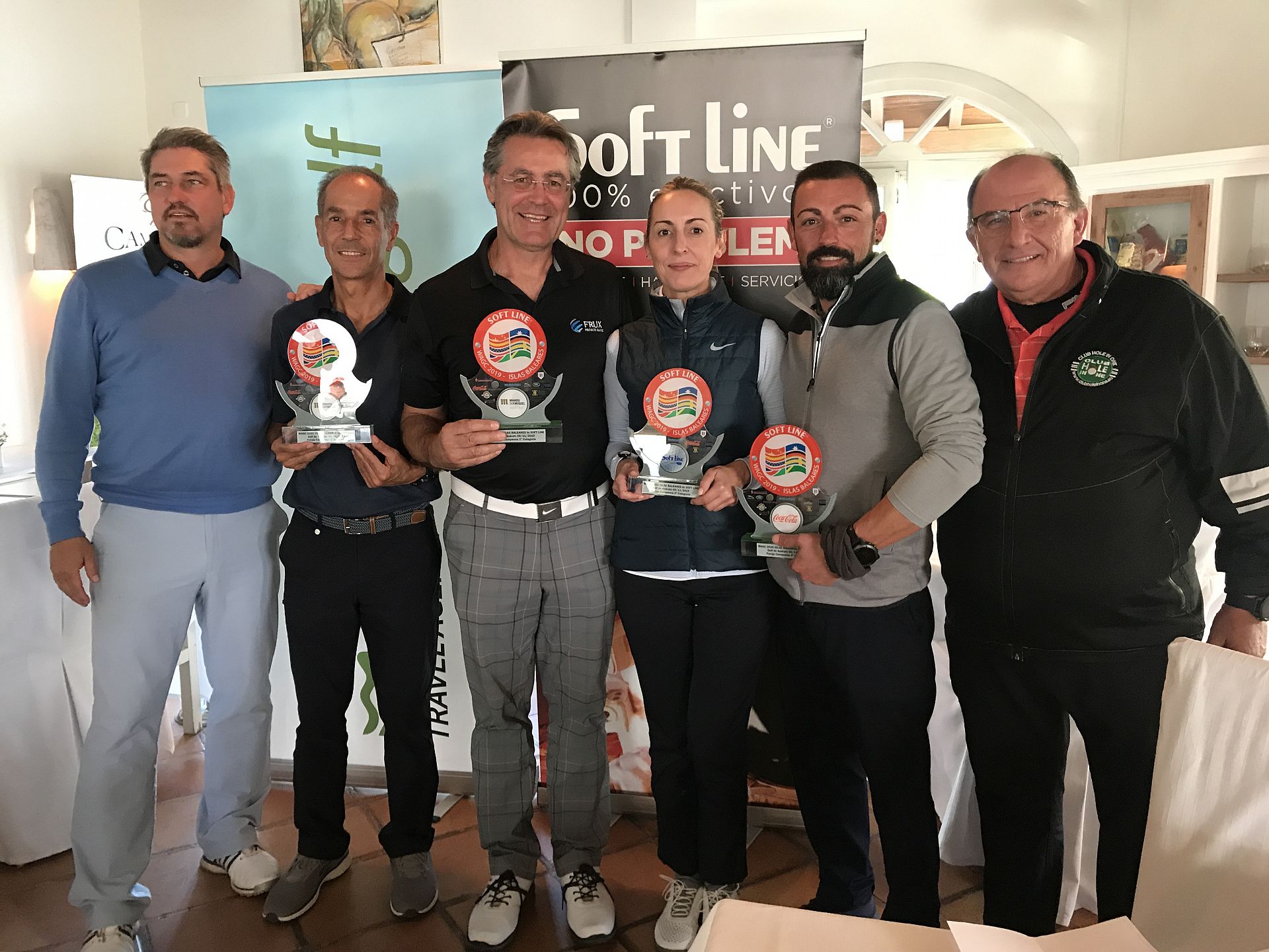 Circuito WAGC 2020 by SOFT LINE