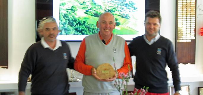 Son Servera celebró el 14º Torneo Conmemoración