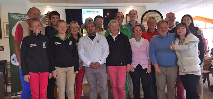 Torneo Mallorca Concept – Can Gourmet Feinkost