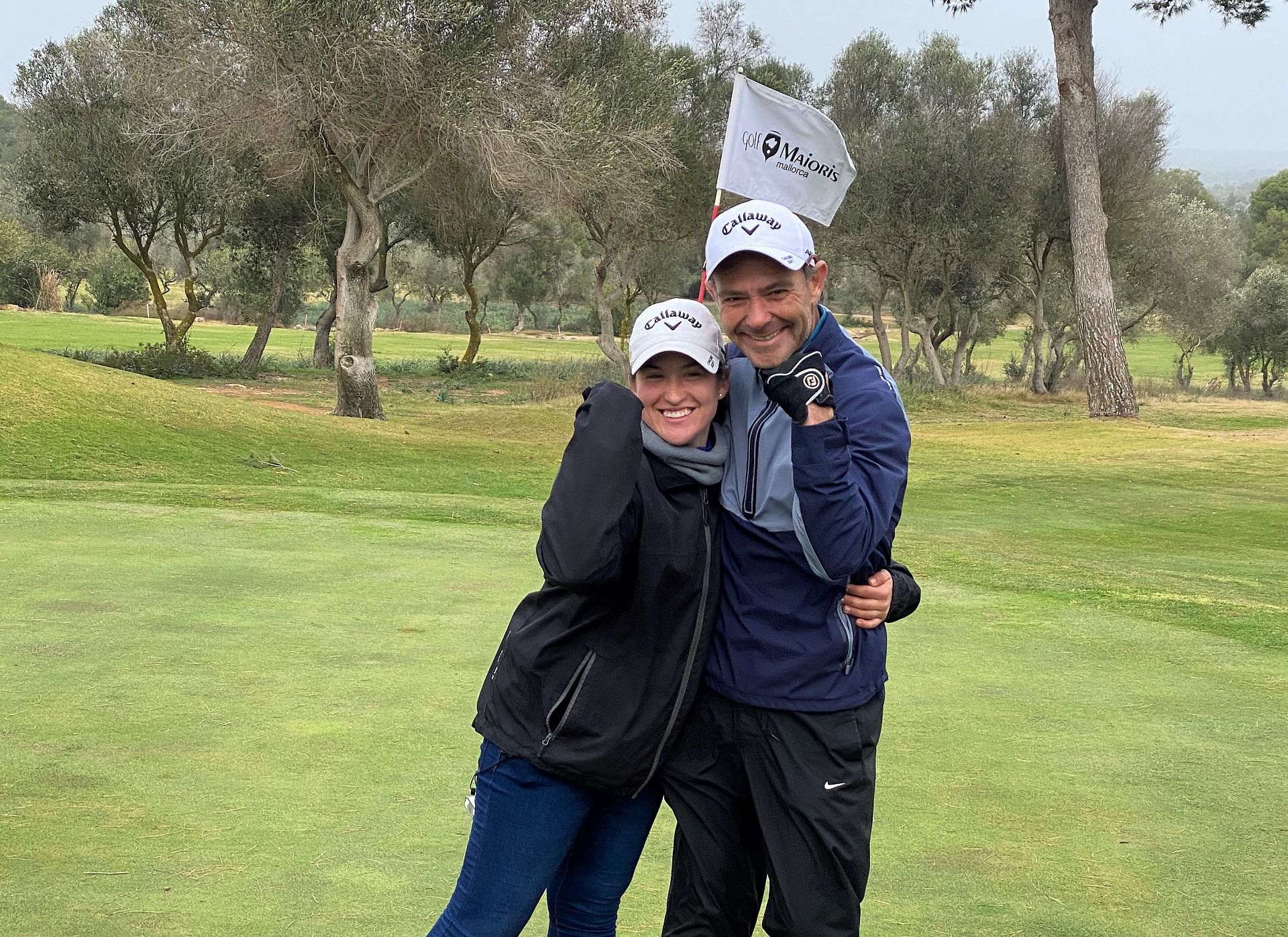 Sebastián García se estrena en la I Prueba Circuito Profesionales – Amateurs