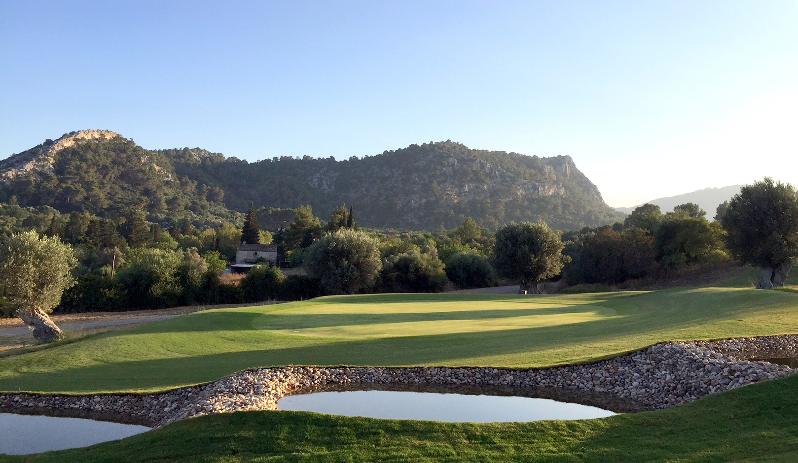 Nueva fecha para la Final Circuito Pitch & Putt – La Casa del Trofeo