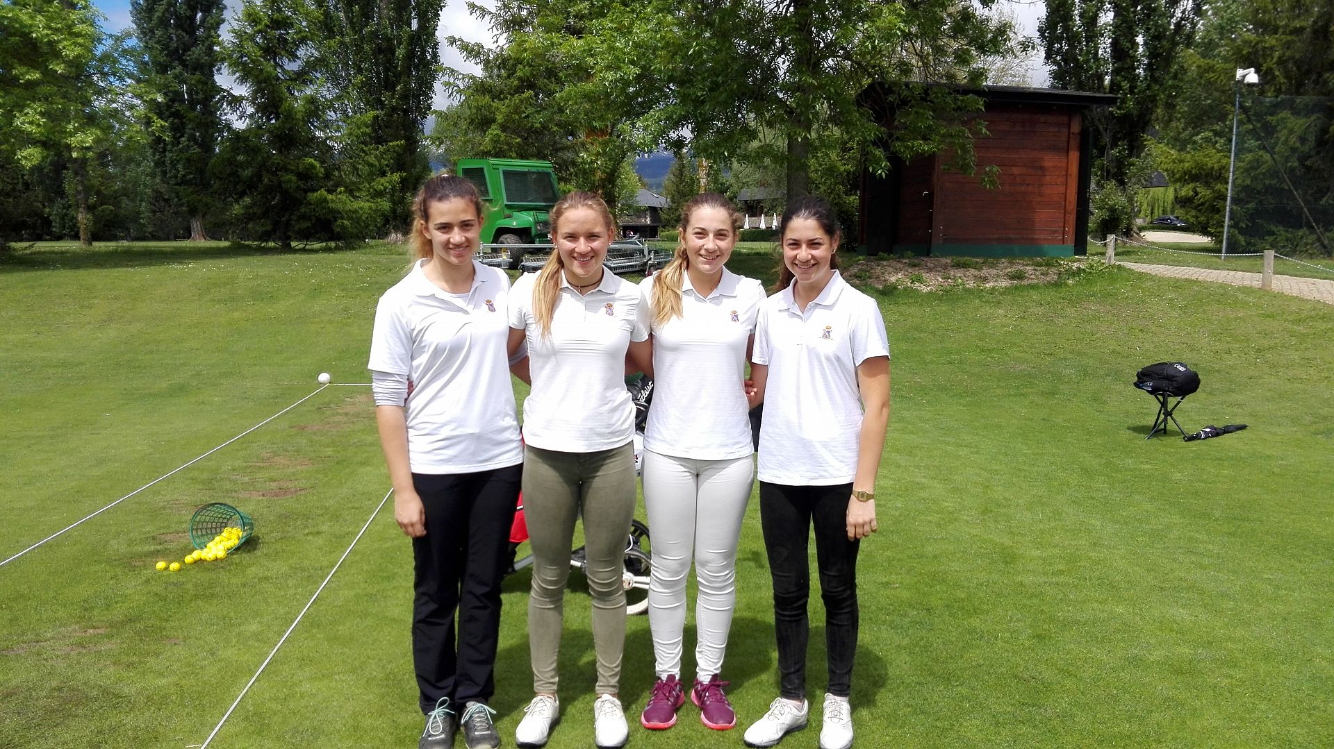 Finaliza el Campeonato de España Absoluto Femenino