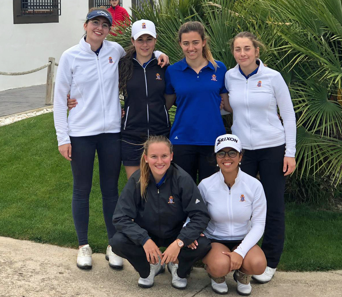 Finaliza el Campeonato de España Sub 18 Femenino