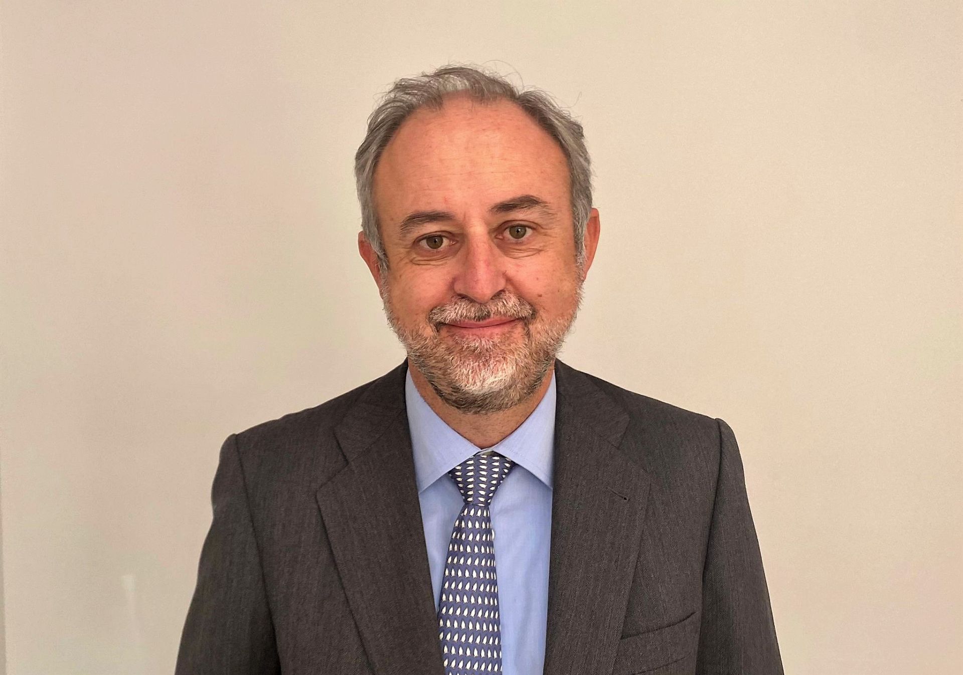 Luis Nigorra Cobián nuevo presidente de la AECG