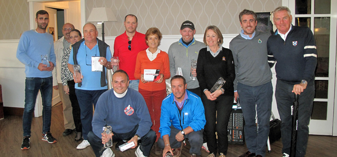 XXI Copa Presidente Real Golf Bendinat