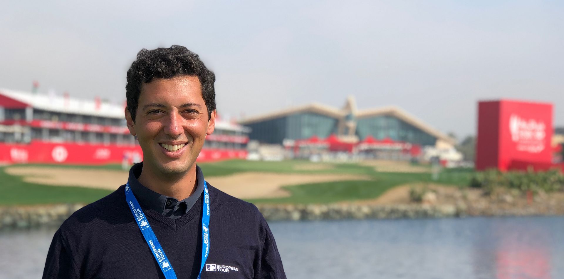 Federico Páez nos cuenta su experiencia en el Tour