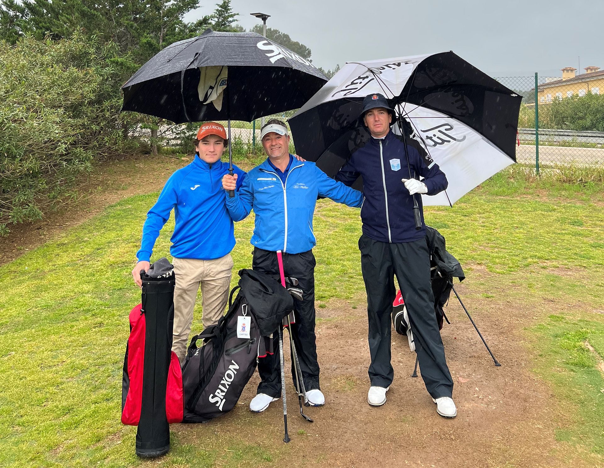 José Manuel Pulido ganador scratch de la II Prueba