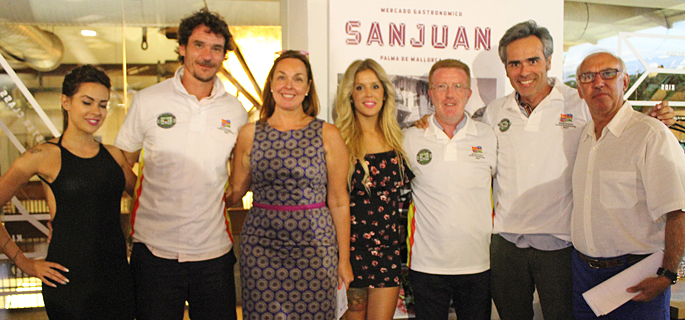 Final espectacular del Circuito Balear del Campeonato del Mundo de Golf Amateur en Golf Son Vida