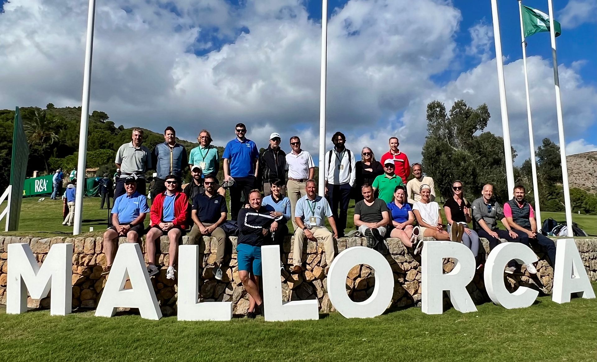 Mallorca Golf Tour 2022