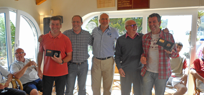 XV Trofeo Ciutadella – Joieria i Optica Carles